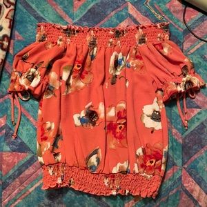 Size small, brand hello miss